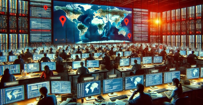 La panne mondiale Microsoft interroge les stratégies de résilience numérique des organisations