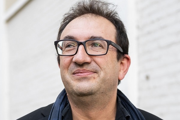 Alain Garnier, CEO de Jamespot,