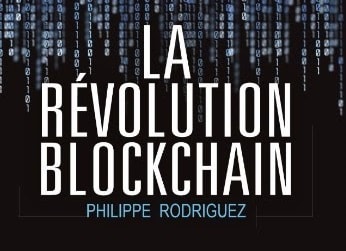 la révolution blockchain-livre