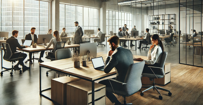 La satisfaction des collaborateurs au cœur de la stratégie dentreprise