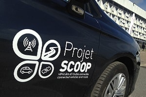 Lacroix City s'engouffre dans les transports intelligents