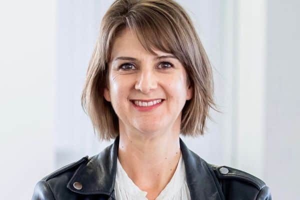 Tiphaine Leduc ©BDI