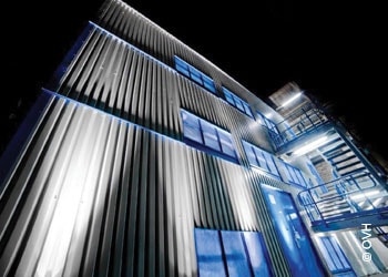 Alliancy - OVH, Une superficie de 60 000m²