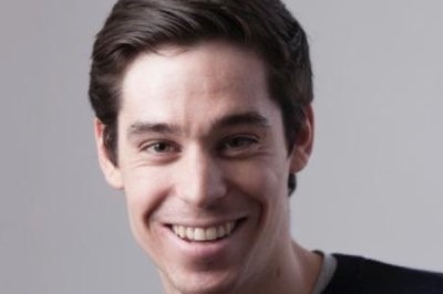 Côme Trémeau, responsable de projet chez GoCardless ©GoCardless