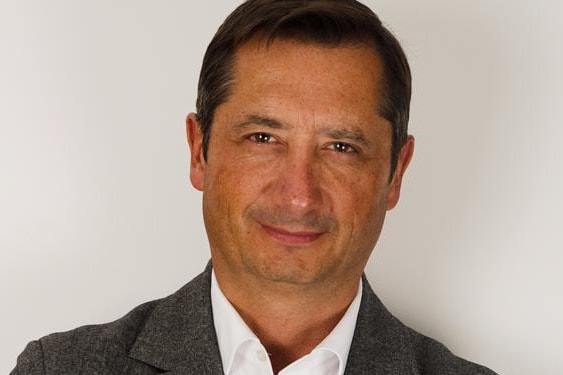 Eric Scotto, président d'Akuo Energy ©Akuo Energy