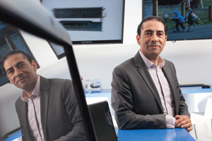 L’Afrique réduit sa fracture numérique