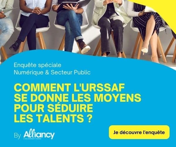 Enquête spéciale - Comment l'Urssaf se donne les moyens pour séduire les talents ?