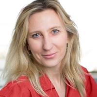 Véronique Torner, Membre du conseil d'administration et du comex de Numeum, en charge de l'initiative Planet Tech'Care