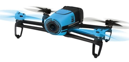 Parrot-Bebop-Drone-UNE