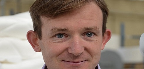 Laurent Crépin, Directeur général de Maliterie.com