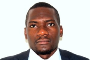 Michel Stéphane TAKAM FOTSI, Consultante chez Adway (Groupe Square).