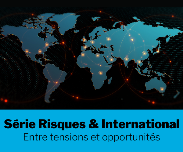 Série Risques et International image dossier
