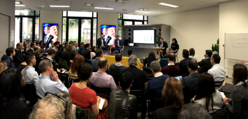 Le Village by CA, en partenariat avec Capgemini, présentait le 25 avril dernier leur baromètre 2019 de la relation entre startup et grand groupe.