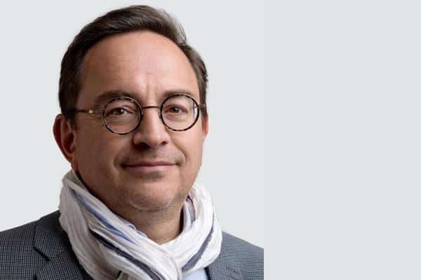 Marc Mossé, avocat chez August Debouzy