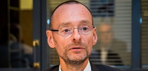 Stéphane rousseau