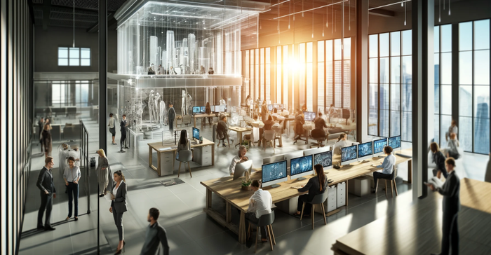 La digital employee experience monte en puissance