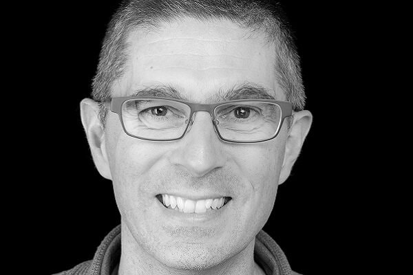 Grégory Pallière