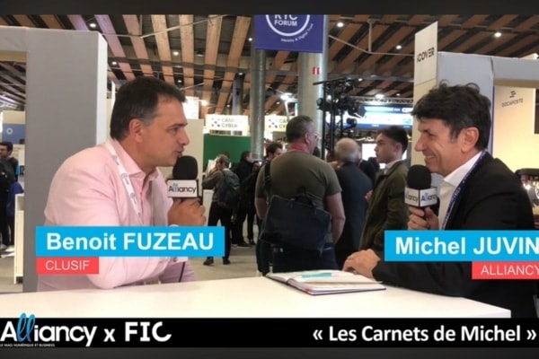 Benoit Fuzeau