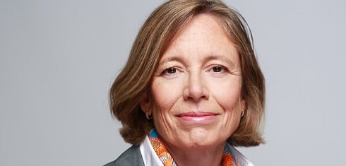 Christel Loitron, DSI de Stelliant