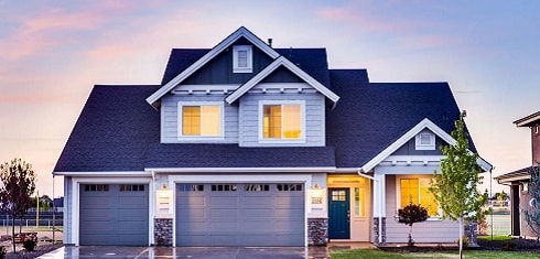 smart home-490