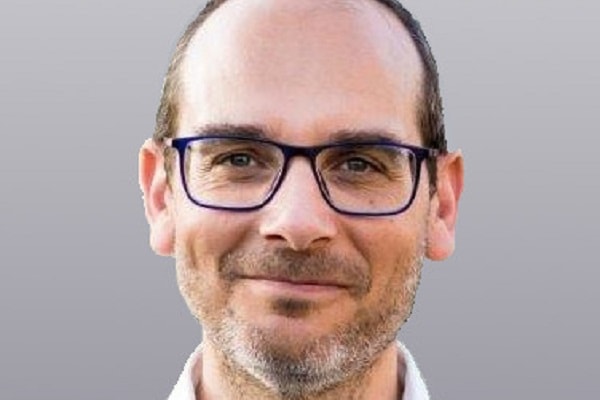Olivier Guillemot, directeur général délégué du bureau d’études.