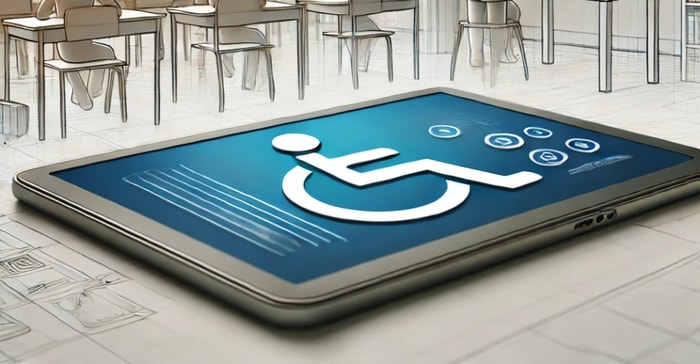 Accessibilité numérique et outils éducatifs
