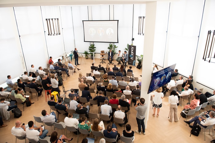 Alliancy – écosystème numérique