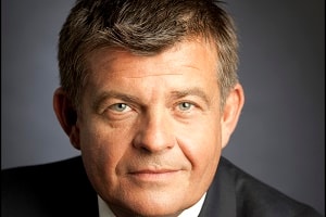 Jean-Philippe Bosnet - Président Paritel-300