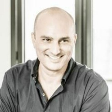 Olivier Serfaty, Directeur de la Business Unit Générative AI (GenAI) — Inetum France