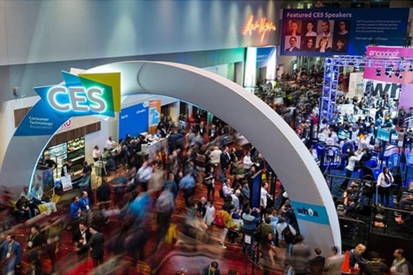 CES 2023 - Vers l’amélioration de notre santé