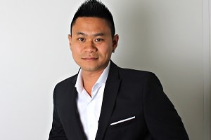 Duc Phan, Business Development Director d'UCOPIA