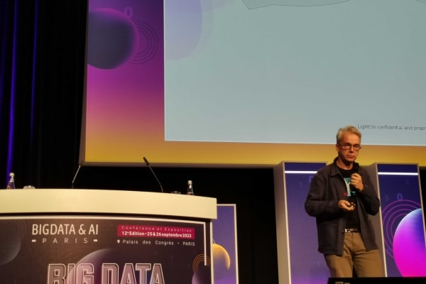 talent français de lIA