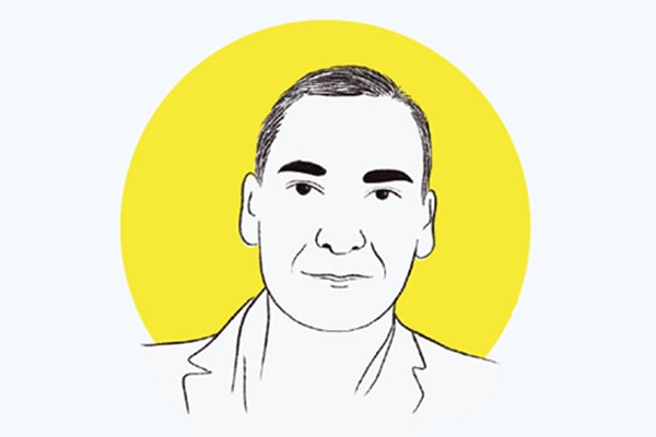 Hacene Lahreche - SNCF