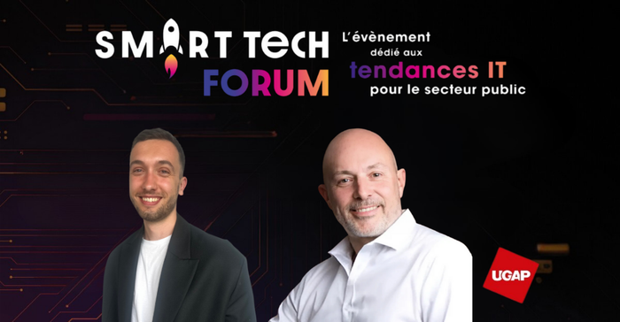SMART TECH FORUM -HEADER