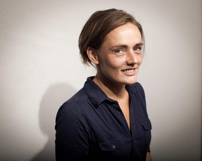 Marie-Vorgan Le Barzic, déléguée générale numa @numa