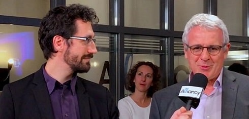 La Transformation numérique. Comment donner du sens aux projets technologiques ? 