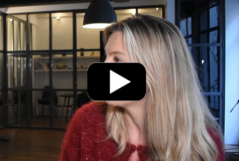 Rencontre avec Veronique Torner (Alterway)