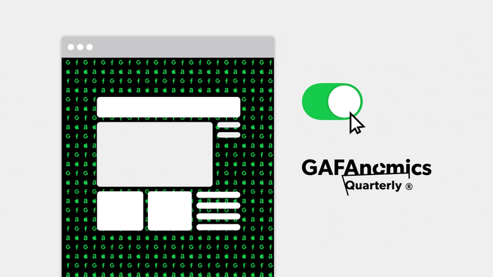 gafanomics