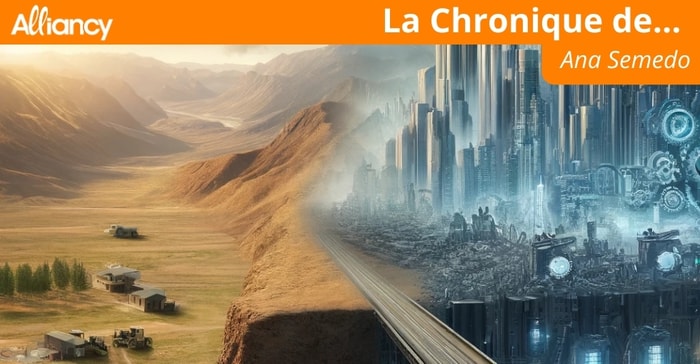 Vers un futur durable - peut-on concilier IA et préservation des ressources
