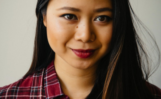 Kat Borlongan, nouvelle directrice de la mission French Tech.