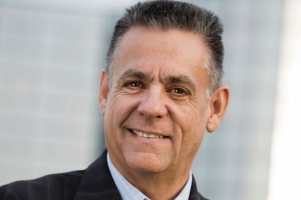 Sylvain Gauthier, Co-fondateur et PDG d’EasyVista