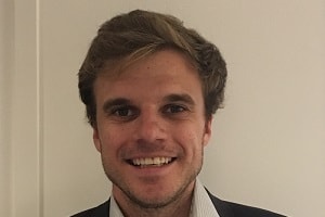 Anthony Afflelou, tous deux à la co-direction de la transformation digitale du groupe