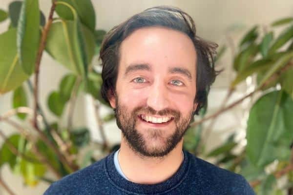 Lucas Servant, co-fondateur d’Ignition Program