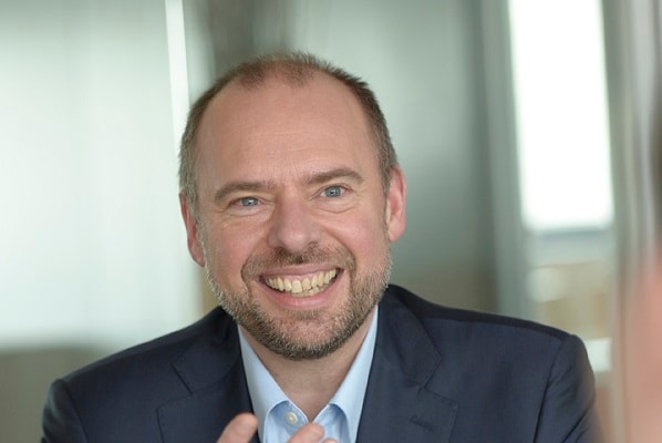 André Brunetière, Directeur R&D et Product Management de Cegid