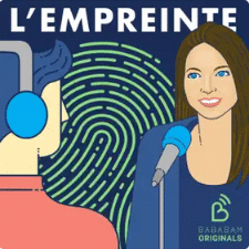 L'Empreinte podcast