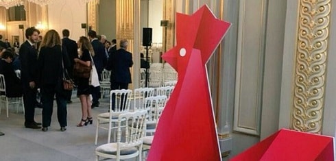 Elysée- « La France sera le pays de l’hyper innovation » ?