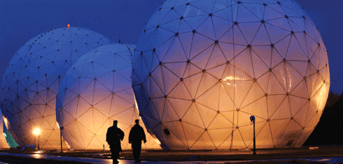Sécurité informatique : Hébergement – Prism Secoue le cloud