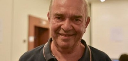 Eric Seulliet, fabrique du futur
