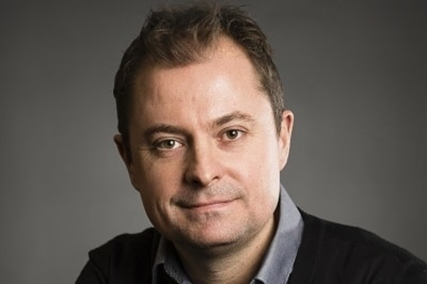 Antoine Jouteau, directeur général du groupe Leboncoin / ©Leboncoin