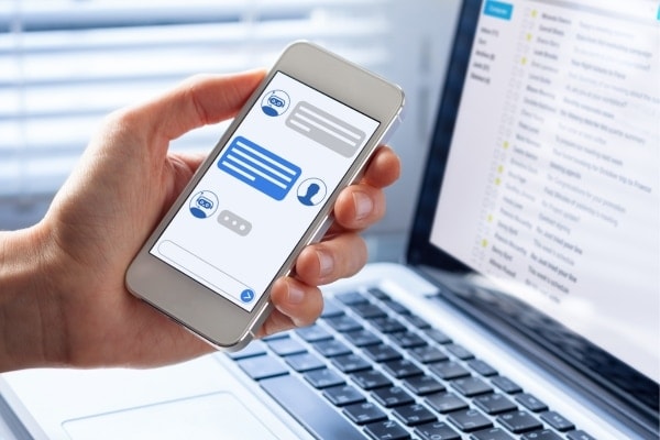 6e édition de lObservatoire des chatbots